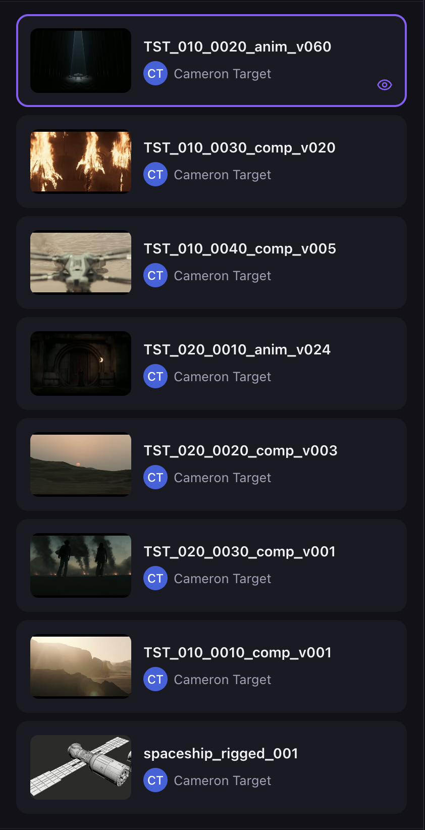DNA sidebar